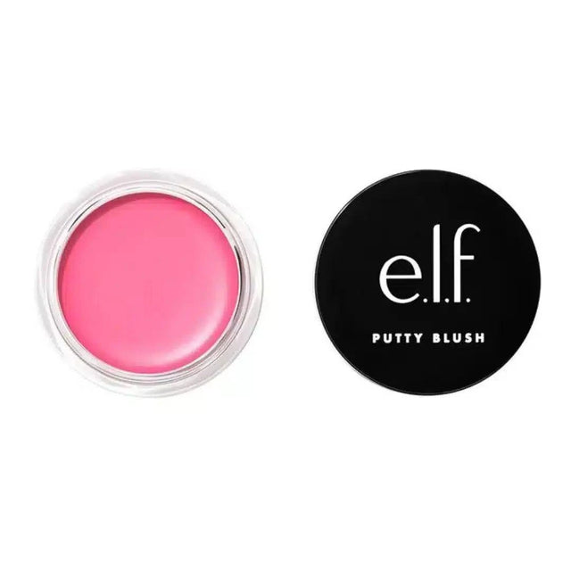 E.L.F Putty Blush in Bora Bora Shade 10g - dermatologists.pk