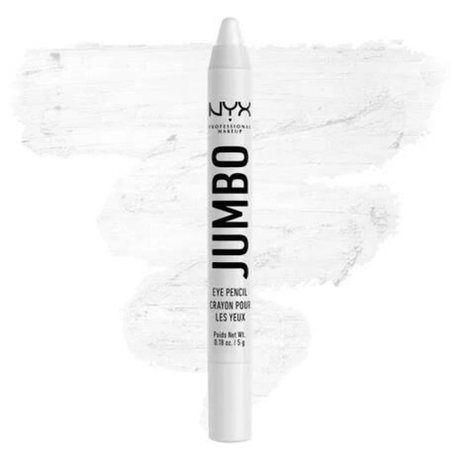 NYX BLACK JUMBO EYE PENCIL 5g