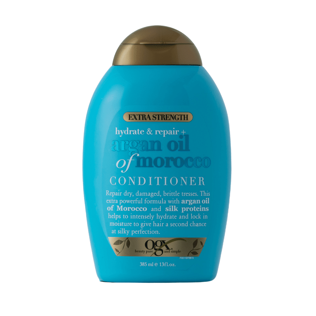 OGX morocco conditioner