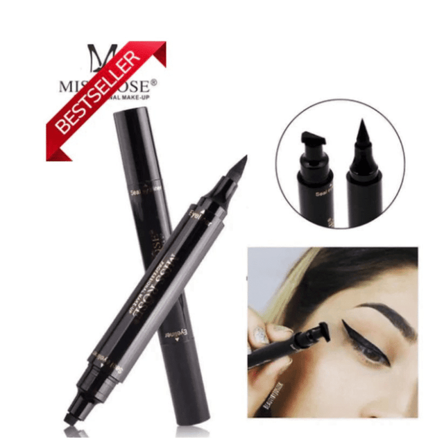 MISS ROSE EYELINER PEN