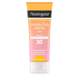 NEUTROGENA SPF 30 INVISIBLE DAILY DEFENSE LOTION 88ml