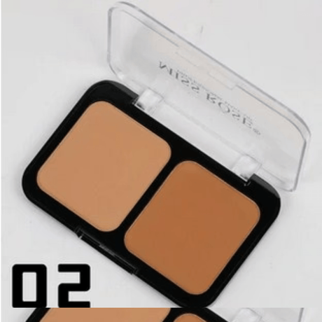 MISS ROSE CONTOUR PALETTE IN SHADE N2