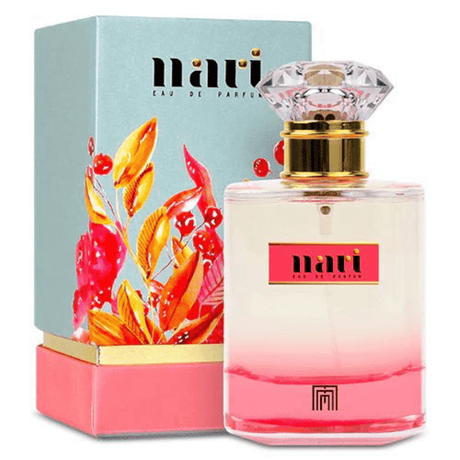 NARI ESSENCE BY MASARRAT MISBAH 100ml