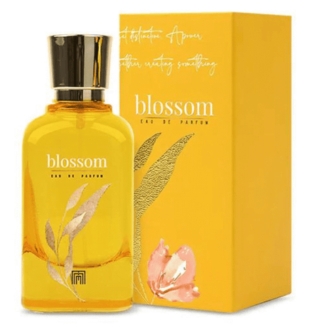 MASARRAT MISBAH BLOSSOM FRAGRANCE 100ml