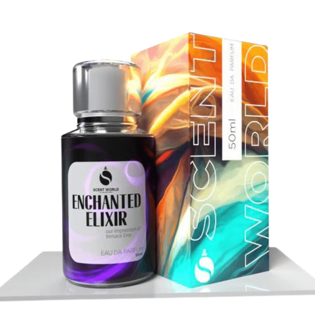 ENCHANTMENT ELIXIR: MIST OF MYSTIQUE 150ml