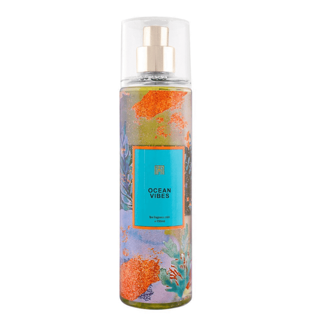 MASARRAT MISBAH OCEANIC MIST 150ml