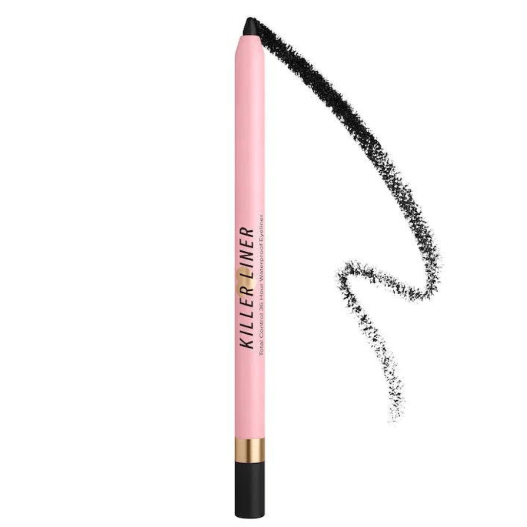 TOO FACE KILLER BLACK EYELINER 1.2g