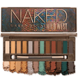 URBAN DECAY DESERT SUNSET EYESHADOW PALETTE