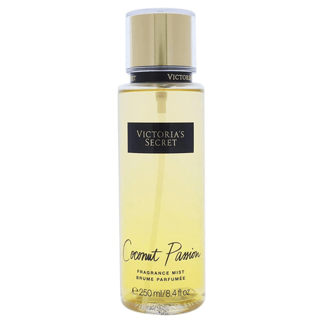 VICTORIA'S SECRET COCONUT PASSION BODY MIST 250ml