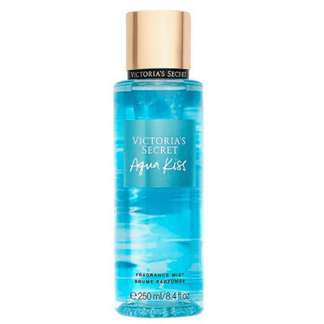 VICTORIA'S SECRET AQUA KISS BODY MIST 250ml