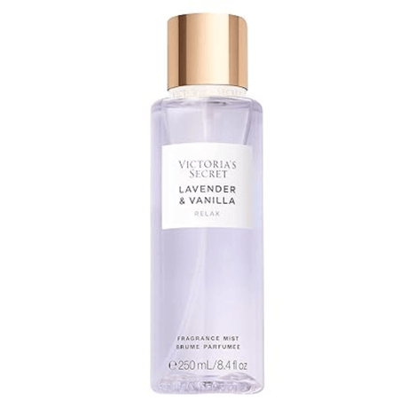 VANILLA BLISS MIST BY VICTORIA'S SECRET 250ml