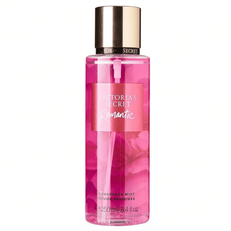 VICTORIA'S SECRET PAKING PERFUME MIST 250ml