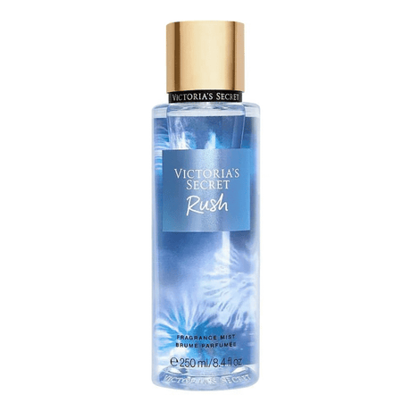 VICTORIA'S SECRET RUSH SCENT MIST 250ml