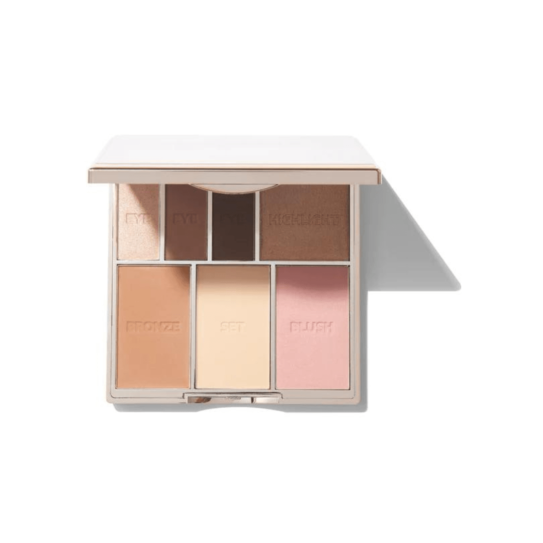 URBAN ELEGANCE BARE BASICS EYESHADOW PALETTE