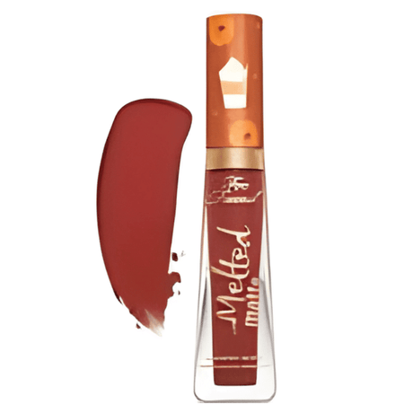 TOO FACE LIQUID MATTE LONG WEAR LIPSTICK PUMPKIN SPICE 7ml