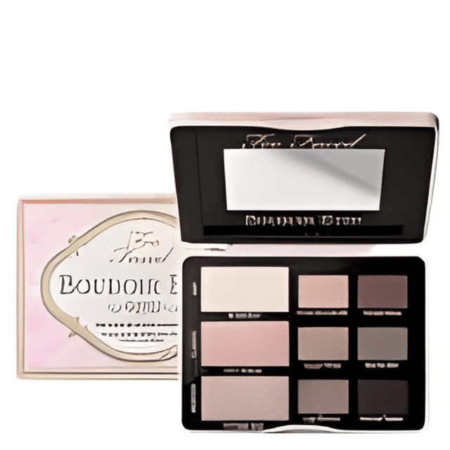 TOO FACE BOUDOIR SEXY EYE SHADOW COLLECTION