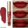 TOO FACE LIQUID MATTE LONG WEAR LIPSTICK LADY BALLS 7ml