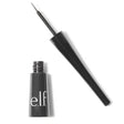 ELF CHARCOAL PRECISION LIQUID EYELINER 4.2ml - dermatologists.pk