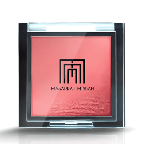 MM STAY-ON BLUSHER IN BALLET GLOW 8g