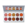 JACLYN HILL X MORPHE RING THE ALARM PALETTE - dermatologists.pk