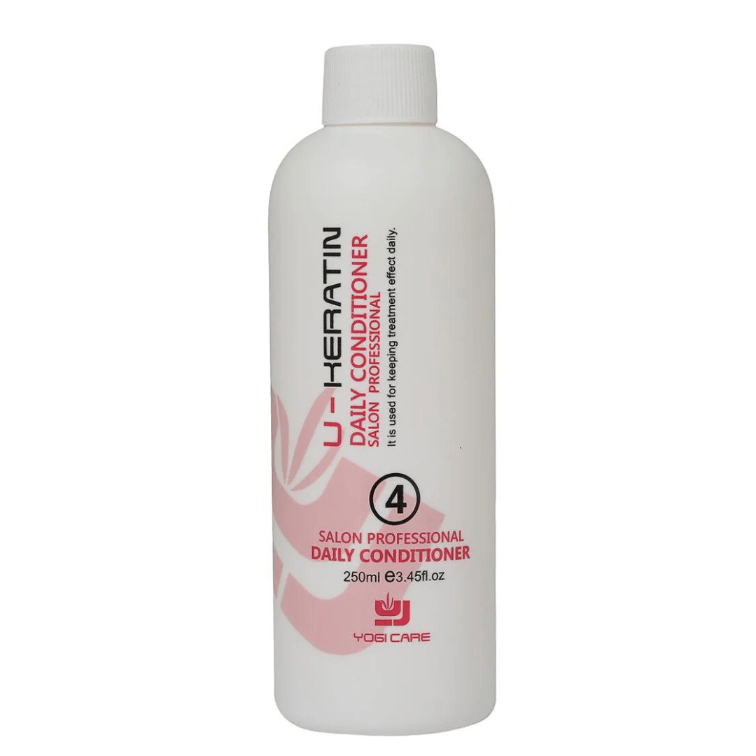 YOGI CARE U KERATIN CLARIFYING SHAMPOO 1000ml