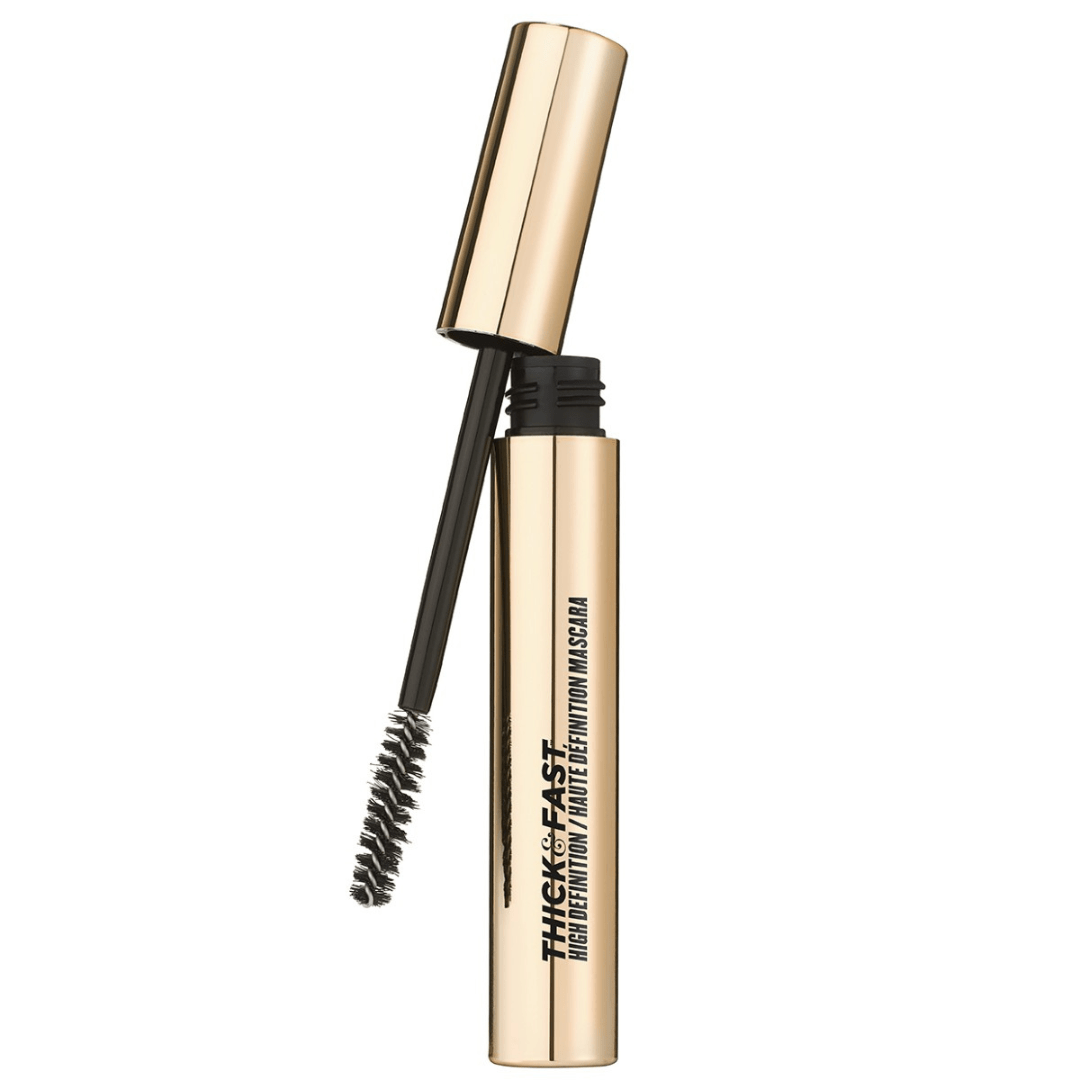 SOAP AND GLORY LUSCIOUS LASHES MASCARA 10ml