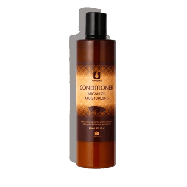 argan oil conditioner for hair