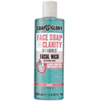 SOAP & GLORY BRIGHTENING FACIAL CLEANSER 350ml