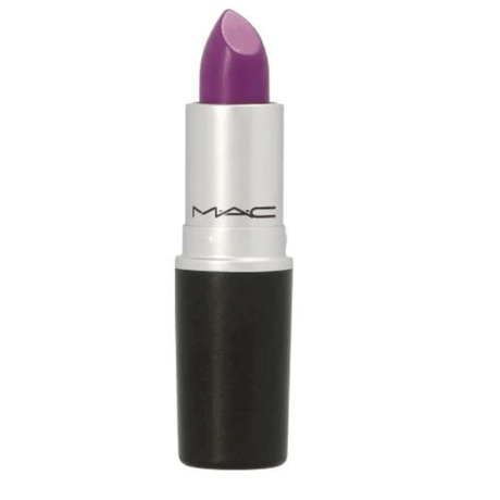 MAC LIPSTICK IN SHADE HEROIN  3g - dermatologists.pk