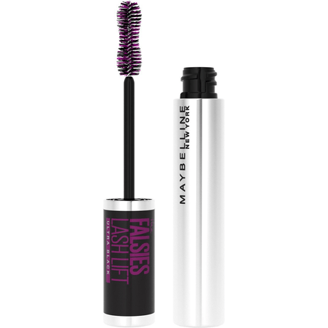 Maybelline's Ultra Black Falsies Lash Lift Mascara - 9.6ml