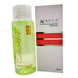Acne Care Discount Box Acneez Cream 