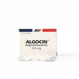 Algocin Tablets 250mg | dermatologists.pk