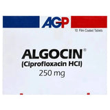 algocin