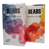 Beads Whitening Face Wash 120ml 