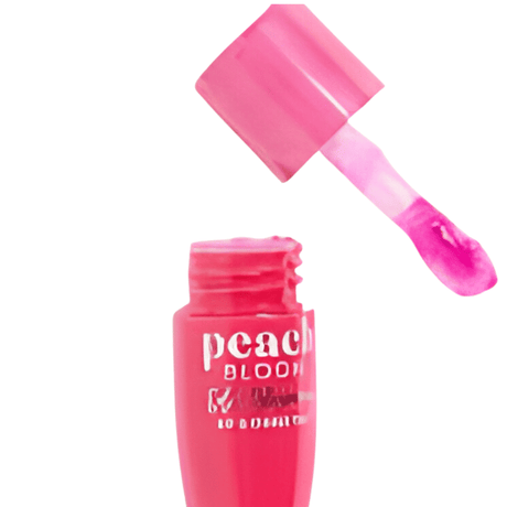 bloom lip and cheek tint 