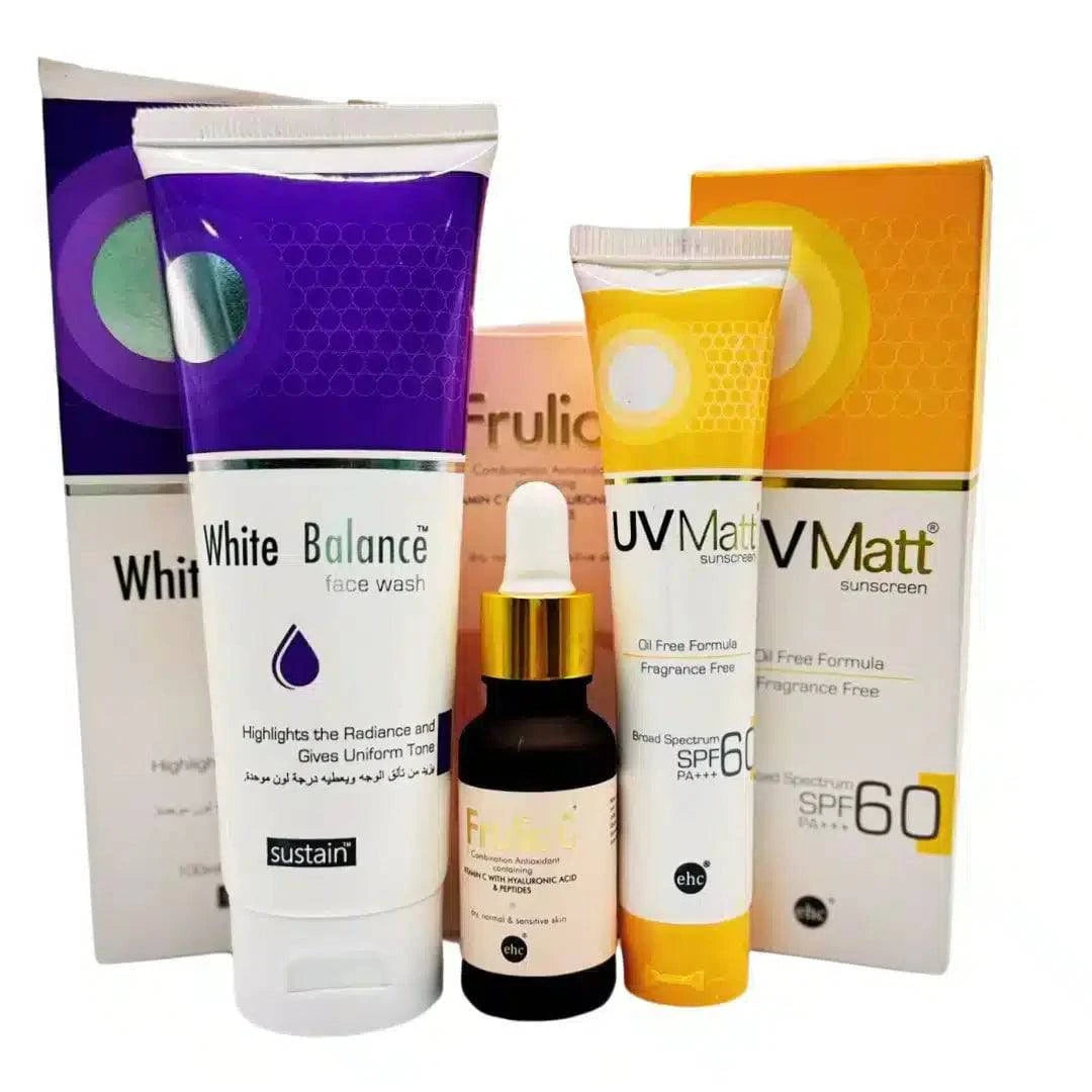 Complete Skincare Trio Box