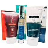 Daily Hair Care Discount Box Miiso Serum