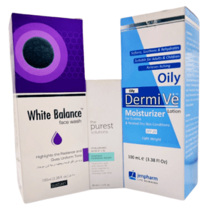 deep hyderation skin care 