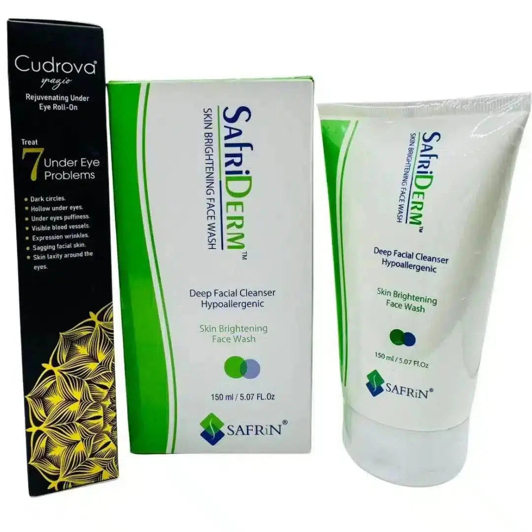 Eye Care Discount Box Cudrova Spazio