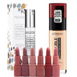 Flawless Face Combo: L'Oreal Infallible Foundation