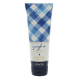 GINGHAM BLISS: NOURISHING BODY CREAM 226g