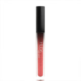 HUDA BEAUTY DEMI MATTE LIQUID LIPSTICK IN MOGUL - 3.6 Ml