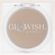 HUDA BEAUTY GLOWISH LUMINOUS PRESSE POWDER IN SHADE #02 FAIR LIGHT 10G
