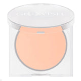HUDA BEAUTY GLOWISH LUMINOUS PRESSED POWDER IN SHADE #03 LIGHT, 10G