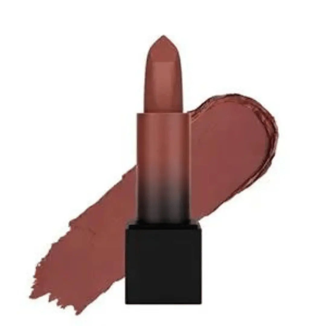 HUDA BEAUTY POWER BULLET MATTE LIPSTICK FIRST KISS (3g)