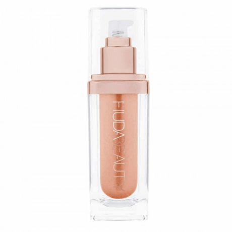 HUDABEAUTY APHRODITE LIQUID ALL-OVER HIGHLIGHTER 15ml