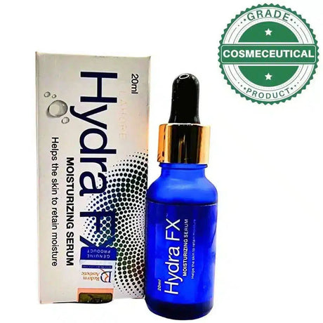 moisturizing serum