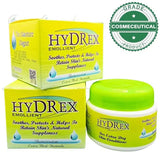 HYDREX EMOLLIENT FOR EXTRA DRY SKIN CONDITIONS 100gm