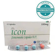 Icon Capsule
