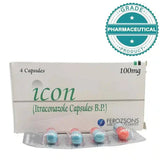 Icon Capsule